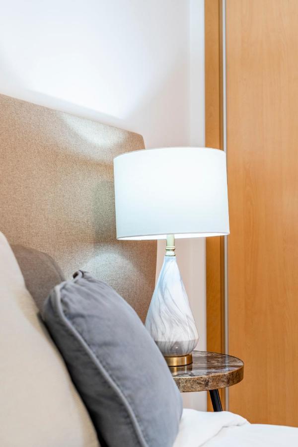 Apartamento Oceanfront: Luxury Spectacular Sea Views And Pool Olhão Exterior foto