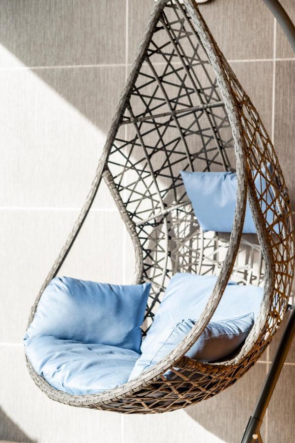 Apartamento Oceanfront: Luxury Spectacular Sea Views And Pool Olhão Exterior foto