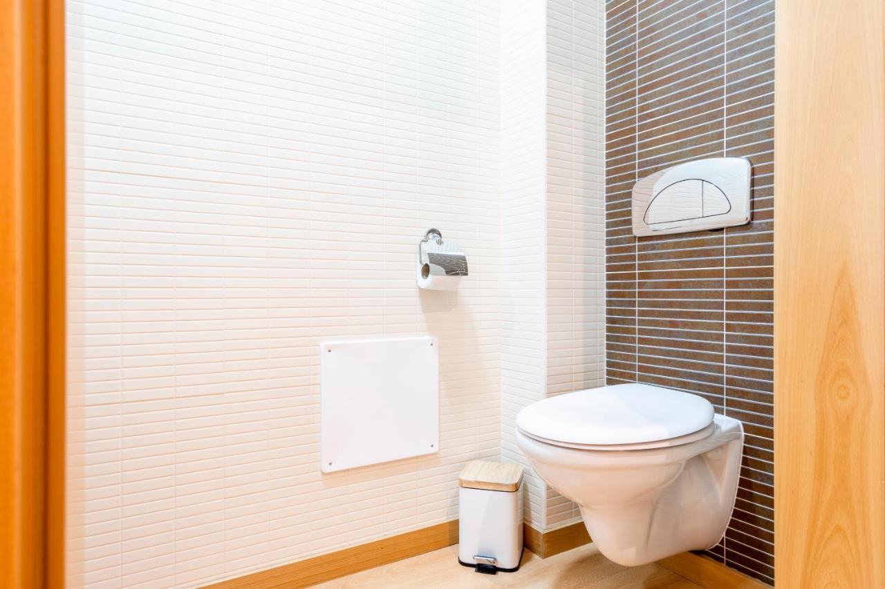 Apartamento Oceanfront: Luxury Spectacular Sea Views And Pool Olhão Exterior foto